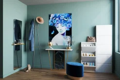 KARE Design Scarpiera Caruso 3 Bianco (MAILORDER) - KARE></noscript> Scarpiera