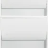 KARE Design Scarpiera Caruso 3 Bianco (Mailorder) - KARE> Scarpiera
