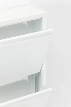 KARE Design Scarpiera Caruso 3 Bianco (Mailorder) - KARE></noscript> Scarpiera