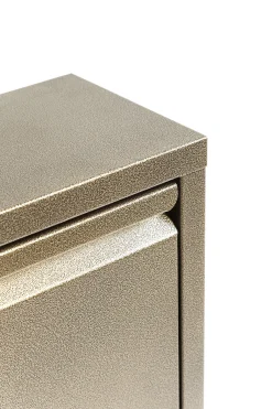 KARE Design Scarpiera Caruso 3 Bronzo - KARE></noscript> Scarpiera