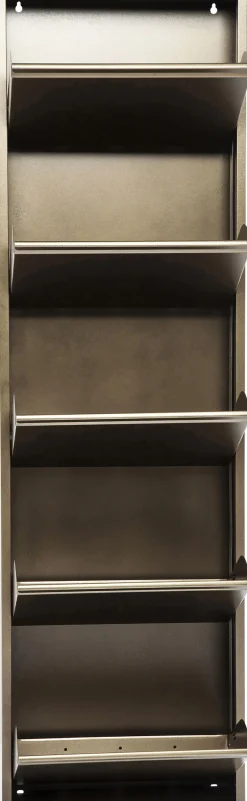KARE Design Scarpiera Caruso 5 Bronzo - KARE> Scarpiera