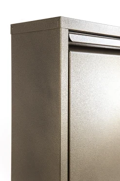 KARE Design Scarpiera Caruso 5 Bronzo - KARE></noscript> Scarpiera
