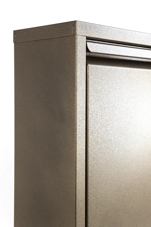 KARE Design Scarpiera Caruso 5 Bronzo - KARE> Scarpiera