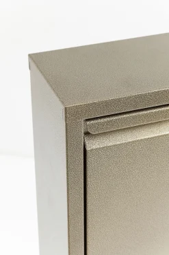 KARE Design Scarpiera Caruso 3 Bronzo (Mailorder) - KARE></noscript> Scarpiera