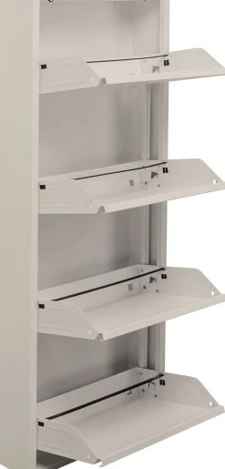 KARE Design Scarpiera Caruso 4 crema (MO) - KARE> Scarpiera