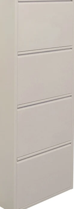 KARE Design Scarpiera Caruso 4 crema (MO) - KARE></noscript> Scarpiera