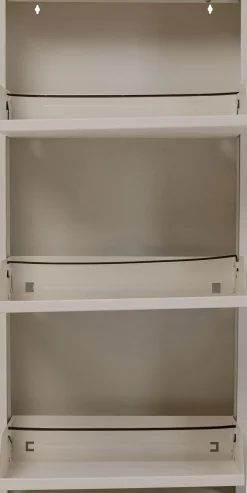 KARE Design Scarpiera Caruso 3 crema (MO) - KARE></noscript> Scarpiera