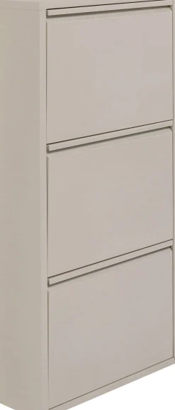 KARE Design Scarpiera Caruso 3 crema (MO) - KARE></noscript> Scarpiera
