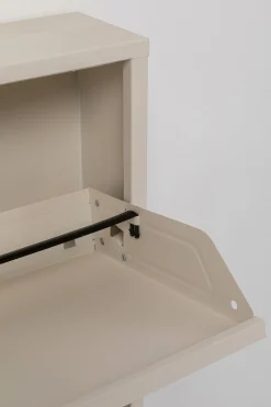 KARE Design Scarpiera Caruso 3 crema (MO) - KARE></noscript> Scarpiera