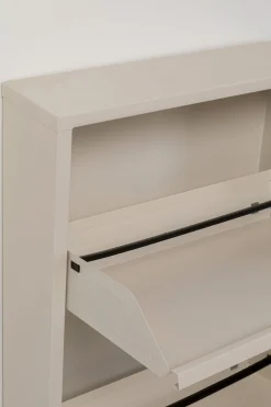 KARE Design Scarpiera Caruso 3 crema (MO) - KARE></noscript> Scarpiera