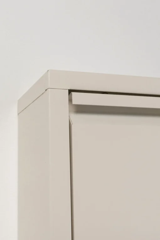 KARE Design Scarpiera Caruso 5 crema (MO) - KARE> Scarpiera