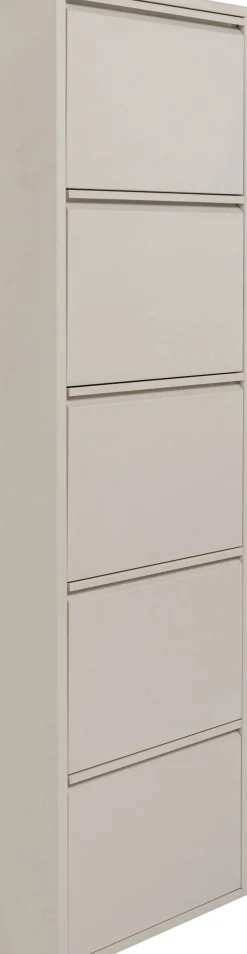 KARE Design Scarpiera Caruso 5 crema (MO) - KARE></noscript> Scarpiera
