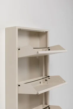 KARE Design Scarpiera Caruso 5 crema (MO) - KARE></noscript> Scarpiera