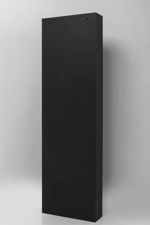 KARE Design Scarpiera Caruso 5 nero (MO) - KARE> Scarpiera