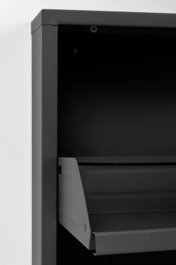 KARE Design Scarpiera Caruso 3 nero (MO) - KARE></noscript> Scarpiera