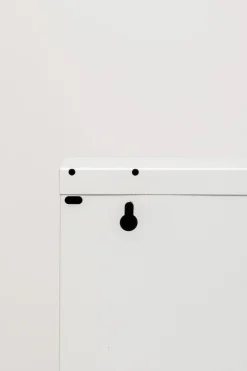 KARE Design Scarpiera Caruso 3 Plus 1 Bianco - KARE></noscript> Scarpiera