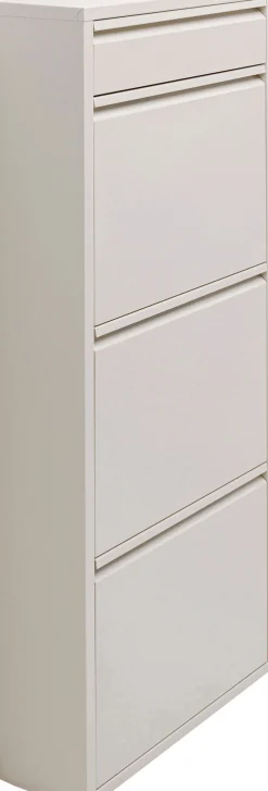 KARE Design Scarpiera Caruso 3 Plus 1 Crema - KARE></noscript> Scarpiera
