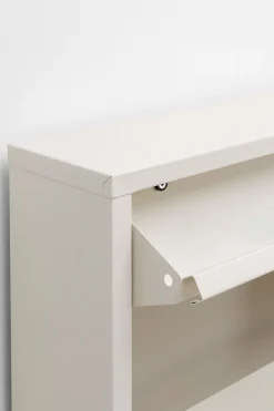 KARE Design Scarpiera Caruso 3 Plus 1 Crema - KARE></noscript> Scarpiera