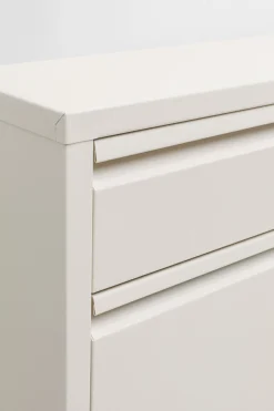 KARE Design Scarpiera Caruso 3 Plus 1 Crema - KARE></noscript> Scarpiera
