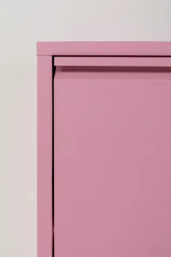 KARE Design Scarpiera Caruso 5 rosa (MO) - KARE></noscript> Scarpiera