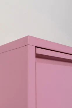 KARE Design Scarpiera Caruso 5 rosa (MO) - KARE></noscript> Scarpiera