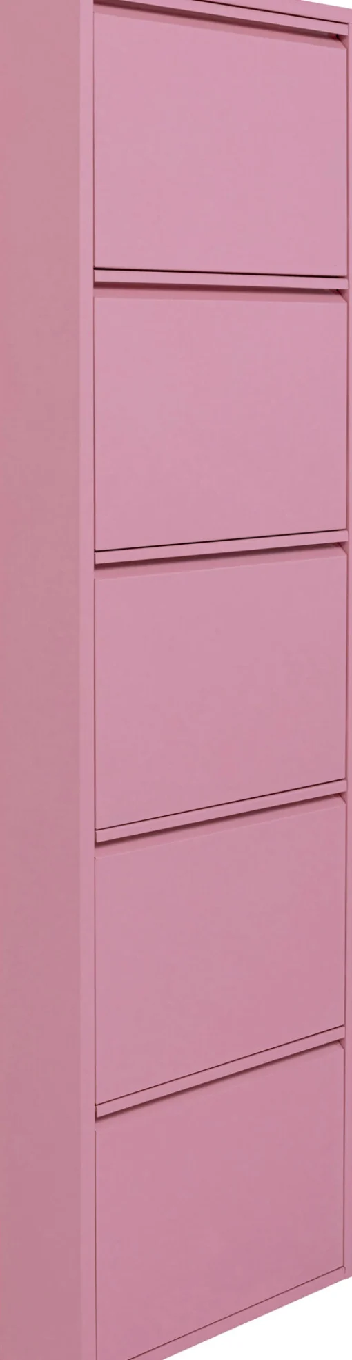 KARE Design Scarpiera Caruso 5 rosa (MO) - KARE> Scarpiera