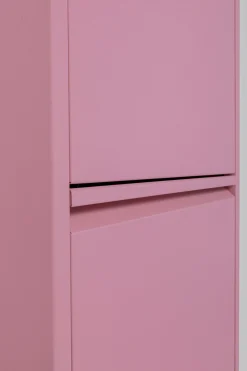 KARE Design Scarpiera Caruso 5 rosa (MO) - KARE></noscript> Scarpiera
