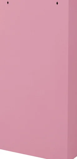 KARE Design Scarpiera Caruso 3 rosa (MO) - KARE> Scarpiera