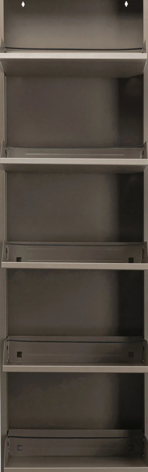 KARE Design Scarpiera Caruso 5 taupe (MO) - KARE> Scarpiera
