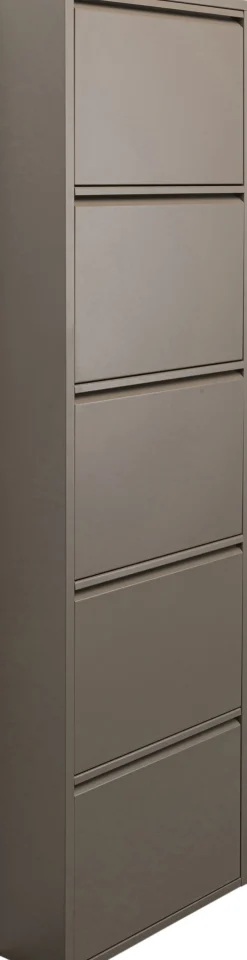 KARE Design Scarpiera Caruso 5 taupe (MO) - KARE></noscript> Scarpiera