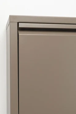 KARE Design Scarpiera Caruso 5 taupe (MO) - KARE></noscript> Scarpiera