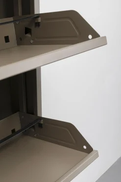 KARE Design Scarpiera Caruso 5 taupe (MO) - KARE></noscript> Scarpiera
