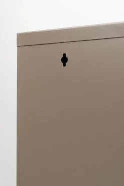 KARE Design Scarpiera Caruso 5 taupe (MO) - KARE></noscript> Scarpiera