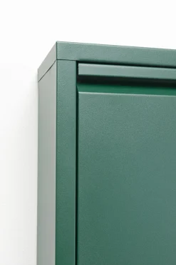 KARE Design Scarpiera Caruso 5 verde (MO) - KARE></noscript> Scarpiera