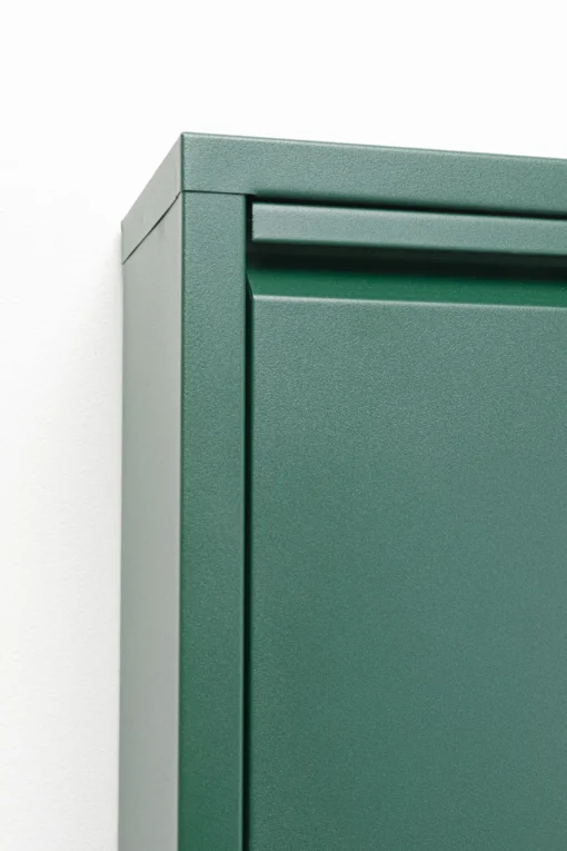 KARE Design Scarpiera Caruso 5 verde (MO) - KARE> Scarpiera