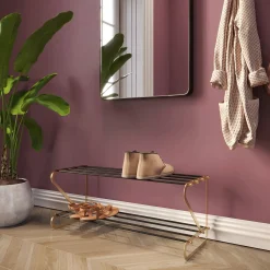 KARE Design Scarpiera Walk Piccolo - KARE> Scarpiera