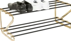 KARE Design Scarpiera Walk Piccolo - KARE></noscript> Scarpiera