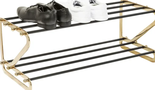 KARE Design Scarpiera Walk Piccolo - KARE> Scarpiera