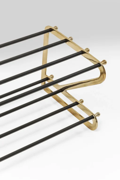 KARE Design Scarpiera Walk Piccolo - KARE> Scarpiera