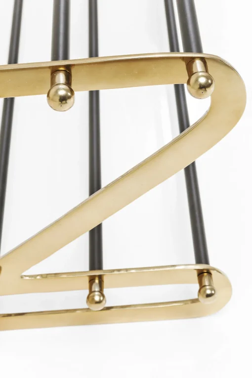 KARE Design Scarpiera Walk Piccolo - KARE> Scarpiera