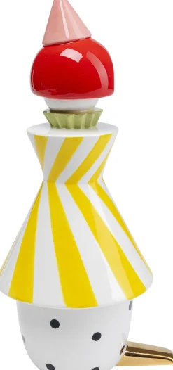 KARE Design Scatola deco Circus 26cm - KARE></noscript> Statuette Decorative