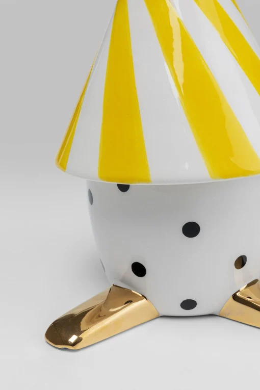 KARE Design Scatola deco Circus 26cm - KARE> Statuette Decorative