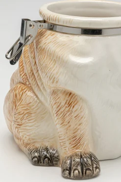 KARE Design Scatola deco Pug 18cm - KARE></noscript> Contenitore
