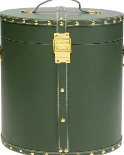 KARE Design Scatola Dressy Verde - KARE></noscript> Contenitore