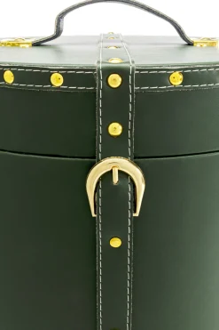 KARE Design Scatola Dressy Verde - KARE></noscript> Contenitore