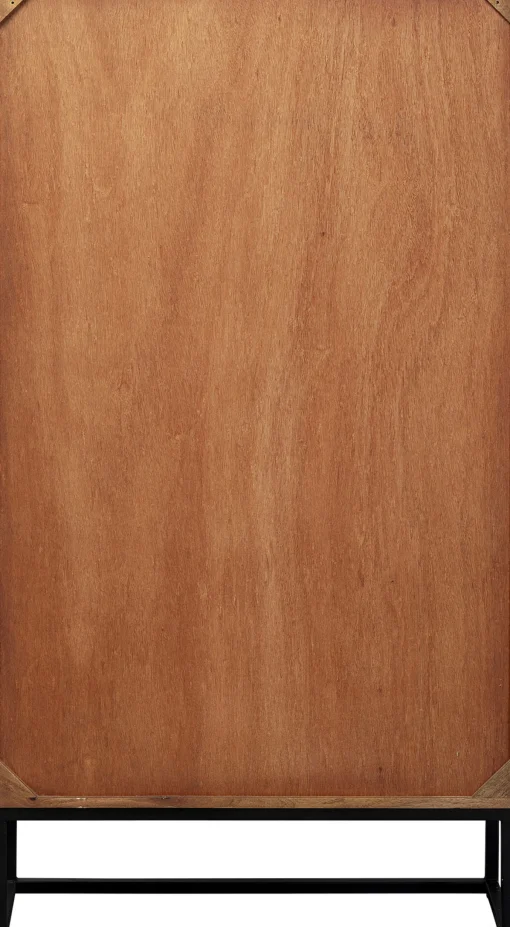 KARE Design Schrank Madeira chiaro 76x140cm - KARE> Credenze E Madie