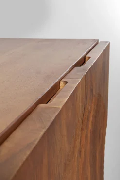 KARE Design Schrank Madeira chiaro 76x140cm - KARE></noscript> Credenze E Madie
