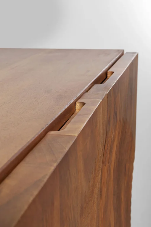 KARE Design Schrank Madeira chiaro 76x140cm - KARE> Credenze E Madie