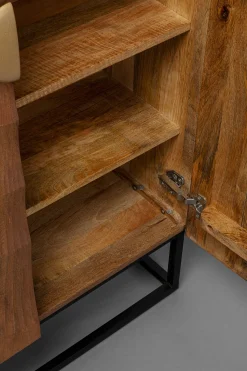 KARE Design Schrank Madeira chiaro 76x140cm - KARE></noscript> Credenze E Madie