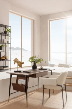 KARE Design Scrivania Boticelli - KARE></noscript> Scrivanie